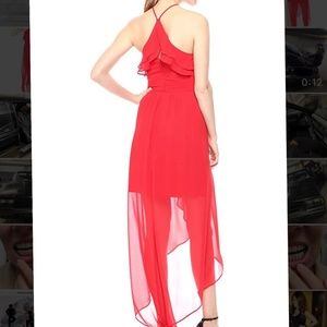 BCBG Dress